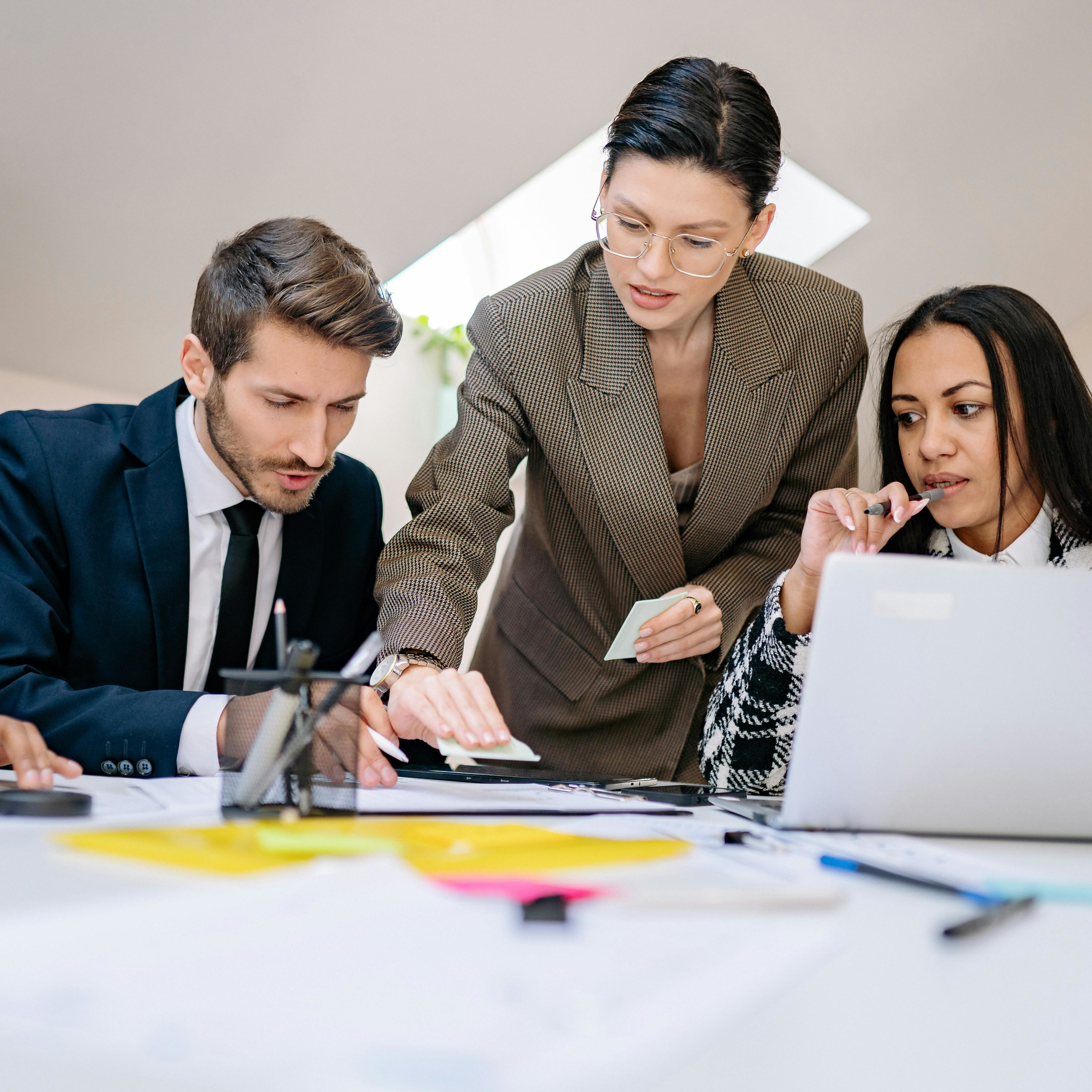 Leadership Training & Courses