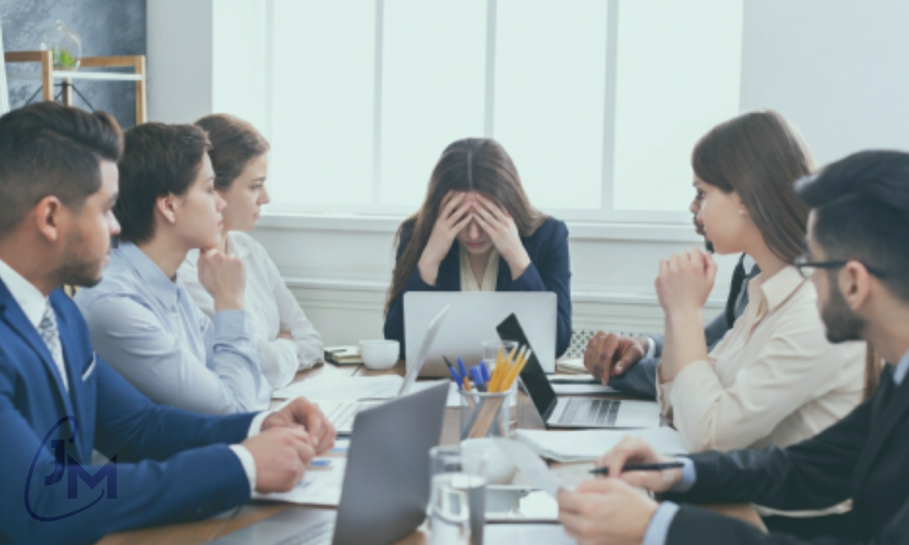 Difficult conversations in the workplace to address issues early and protect trust